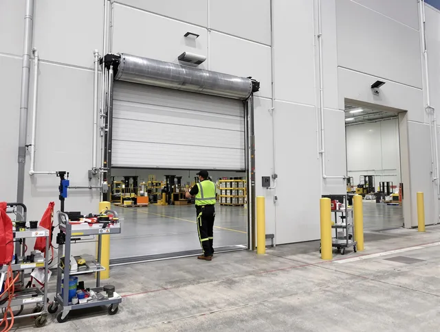Commercial Repair service in Westport, CT