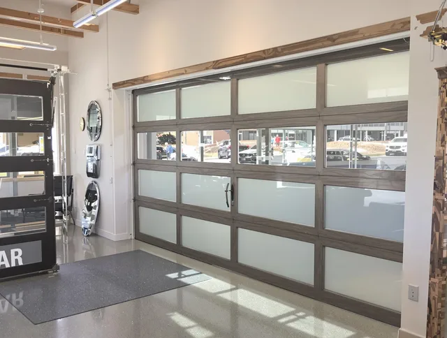 Custom Doors service in Westport, CT