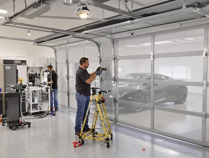 Dents Repair service in Westport, CT