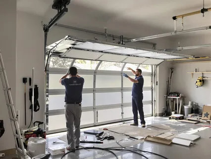 Door Replacement service in Westport, CT