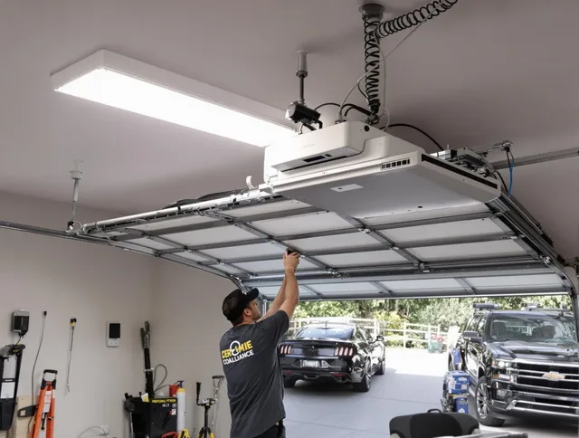Opener Installation service in Westport, CT