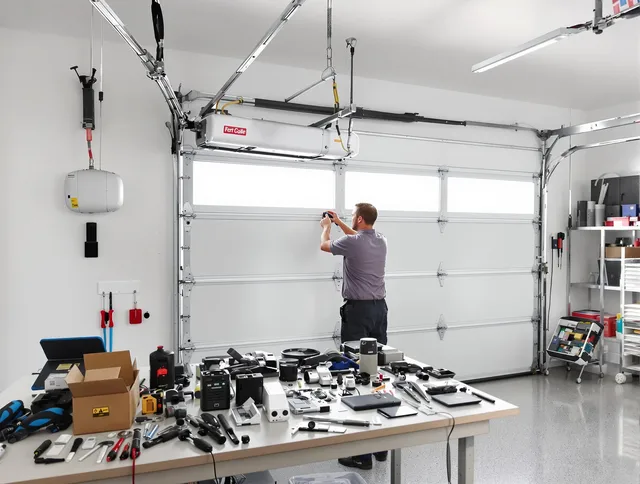 Opener Repair service in Westport, CT