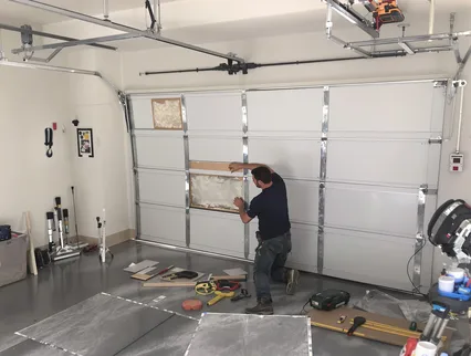 Panel Repair service in Westport, CT